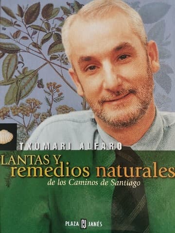 Plantas y remedios naturales