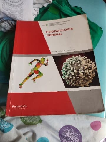 Fisiopatologia general