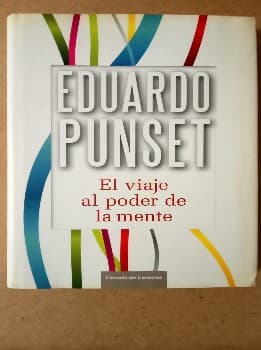 El viaje al poder de la mente