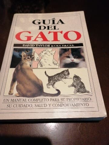 Guia del Gato