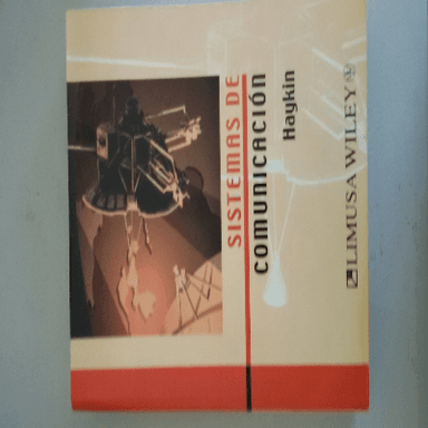 Sistemas de Comunicación