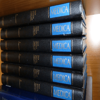 Guia Medica Familiar