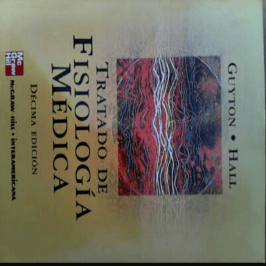 Tratado de fisiología 