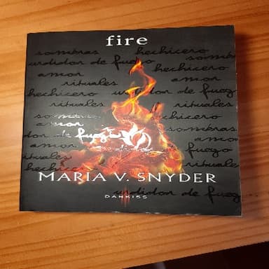 Fire