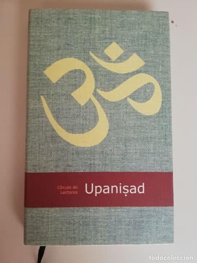 UPANISAD