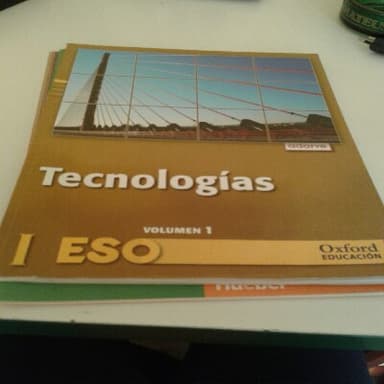 Tecnologias