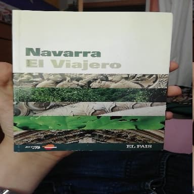Navarra el viejero