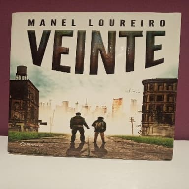 Veinte