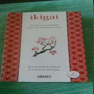 Ikigai