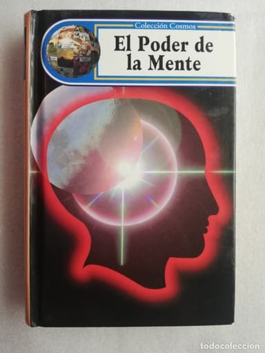 EL PODER DE LA MENTE MARY JOE SALAZAR