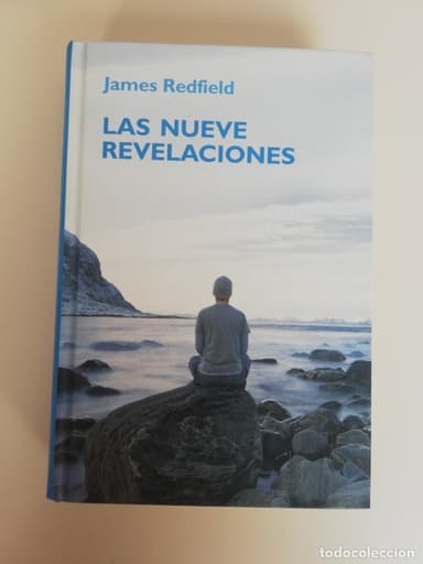 LAS NUEVE REVELACIONES / JAMES REDFIELD