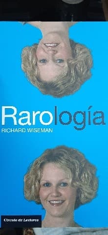 Rarología