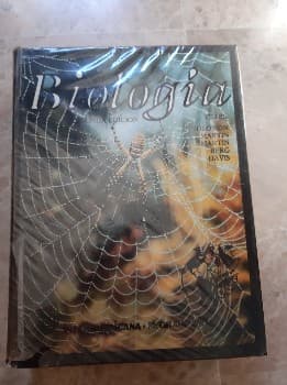 Biologia. - 2. ed.
