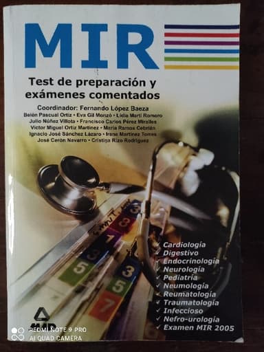 MIR