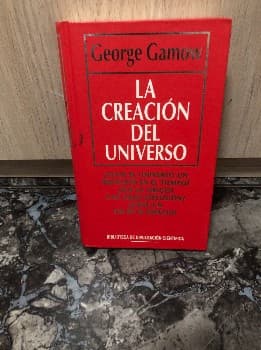 La Creacion del universo