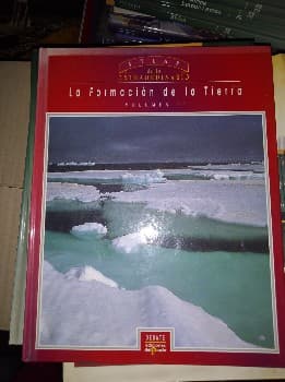 Varios .leyenda naturaleza etc