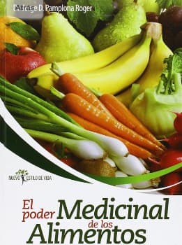 El poder medicinal de los alimentos