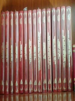 Colección de los viajes extraordinarios de Julio Verne