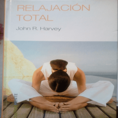Relajación Total