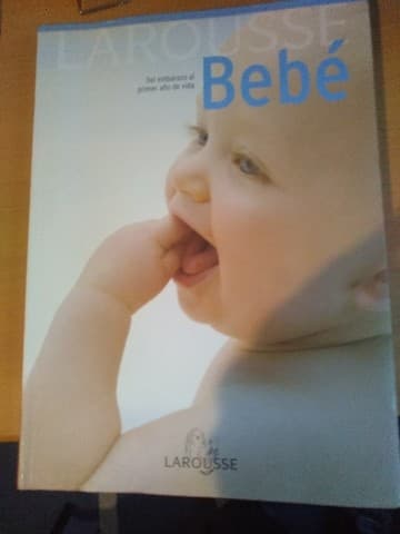 Larousse bebé