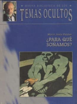 ¿Para qué soñamos?
