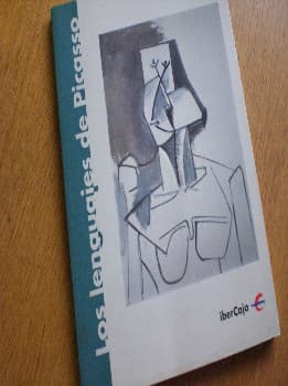 Los lenguajes de Picasso