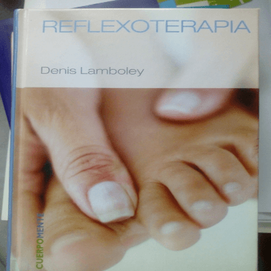 Reflexoterapia