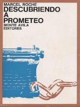 Descubriendo a Prometeo
