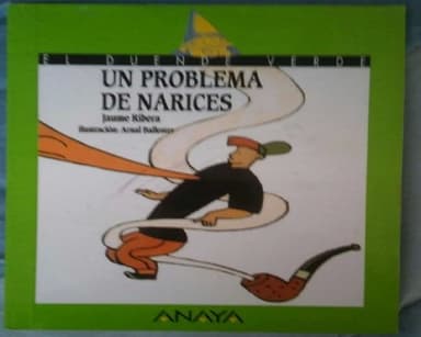 Un Problema De Narices