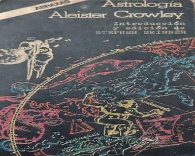Astrología 