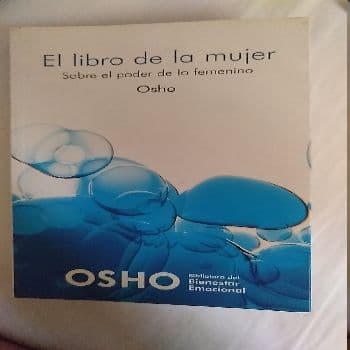 El libro de la mujer