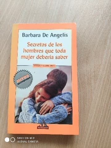Secretos de Los Hombres