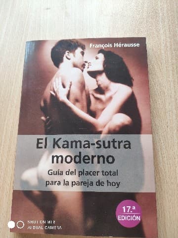 El Kama- Sutra Moderno