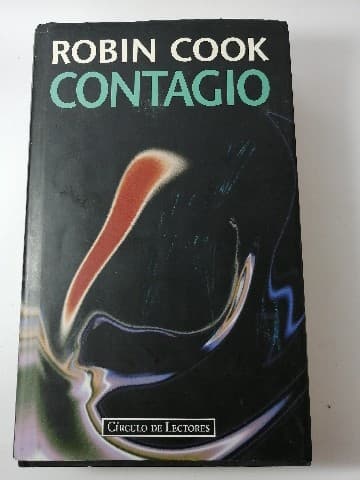 Contagio
