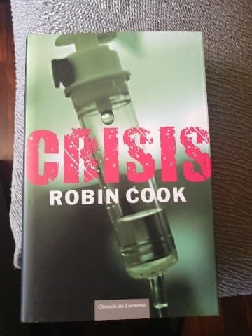 crisis