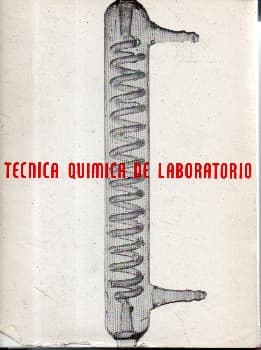 tecnica quimica de laboratorio