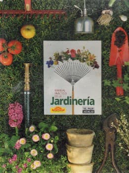 Guía de las plantas manual practico de la jardineria 