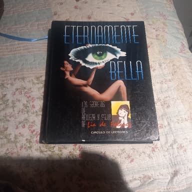 Eternamente bella