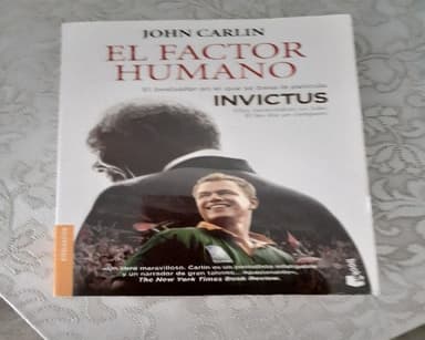 El Factor humano