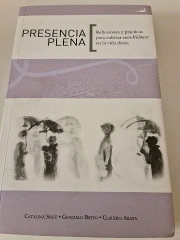Presencia plena