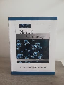 Physical Chemistry