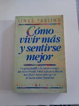 COMO VIVIR MAS Y SENTIRSE MEJOR