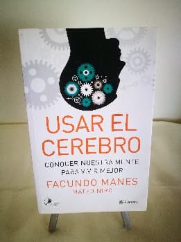 Usar el cerebro
