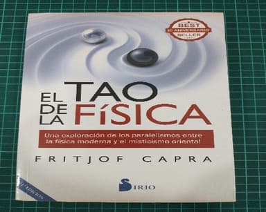 EL TAO DE LA FISICA
