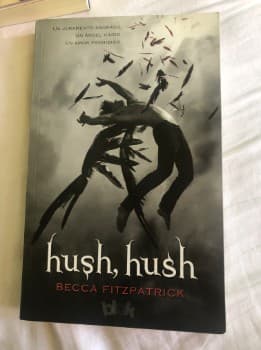 Hush hush