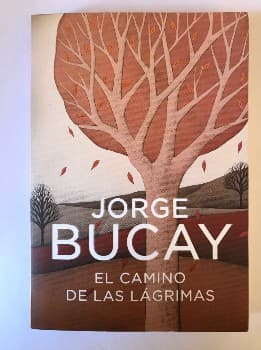 El camino de las lágrimas