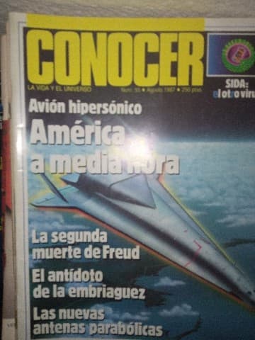 Conocer