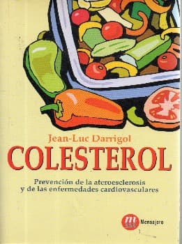 Colesterol