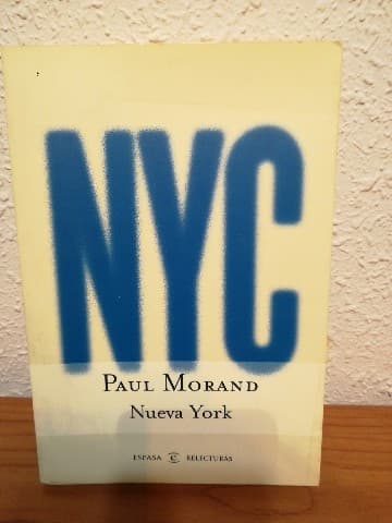 Nueva York