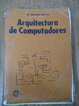 Arq De Computadoras